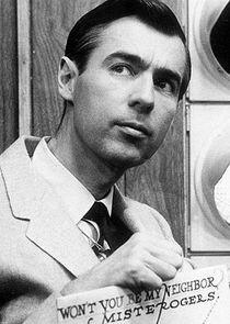 Mister Rogers