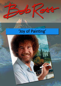 The Joy of Painting