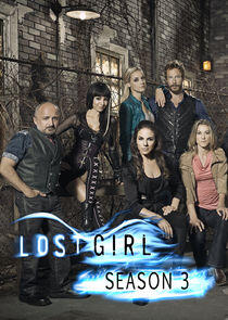 Lost Girl - Season 3