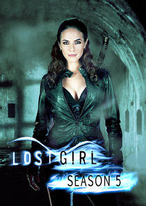 Lost Girl - Season 5