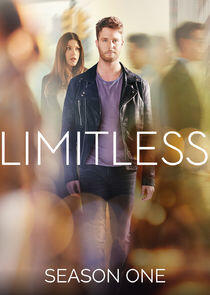 Limitless - Season 1