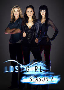 Lost Girl - Season 2