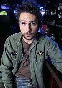 Charlie Kelly