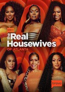 The Real Housewives of Atlanta