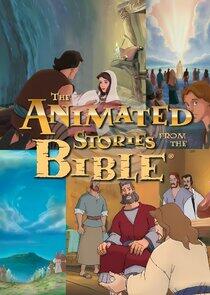 Animated Stories from the Bible