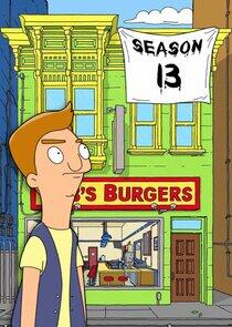 Bob's Burgers - Season 13