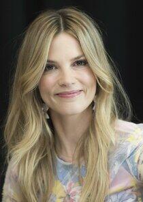 Sylvia Hoeks