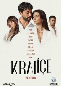 Kraliçe - Season 1