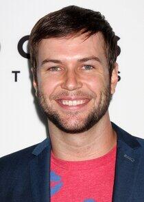 Taran Killam