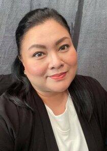 Marnie Lapus