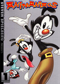 Animaniacs - Season 1