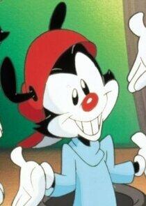 Wakko Warner