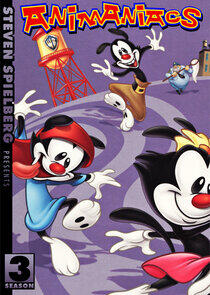 Animaniacs - Season 3