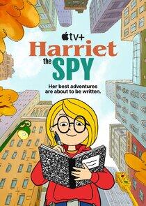 Harriet the Spy