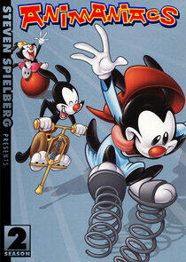 Animaniacs - Season 2