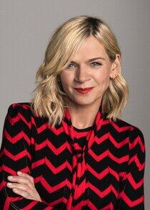 Zoe Ball