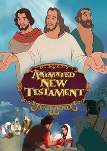 Animated Stories from the New Testament