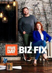 Five Day Biz Fix