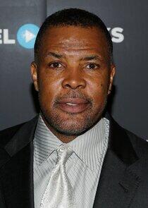 Eriq La Salle