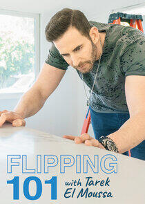 Flipping 101 with Tarek El Moussa