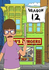 Bob's Burgers - Season 12