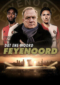 That One Word – Feyenoord - Season 1