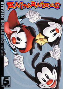 Animaniacs - Season 5