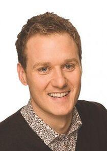 Dan Walker