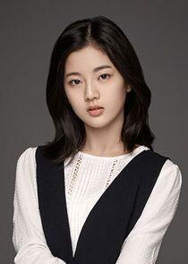 Shin Eun Soo