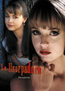 La Usurpadora