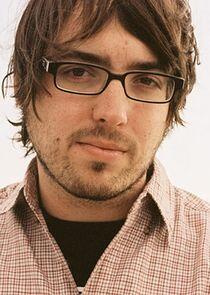 Jonah Ray