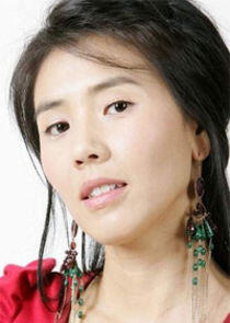 Yoon Hyun Sook