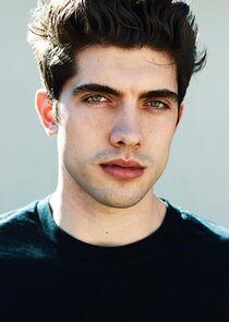 Carter Jenkins