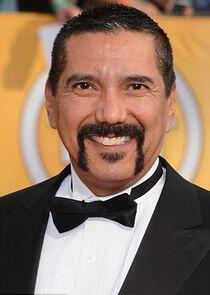 Steven Michael Quezada