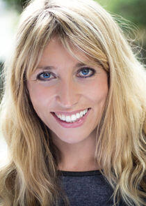 Daisy Haggard