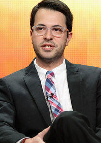 Edward Kitsis