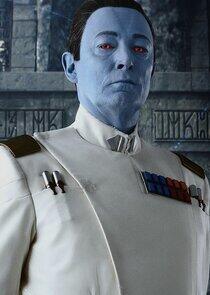 Grand Admiral Thrawn