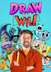 Draw with Will