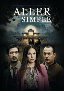 Aller simple - Season 2