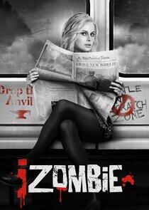 iZombie - Season 5