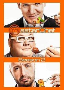 MasterChef - Season 2