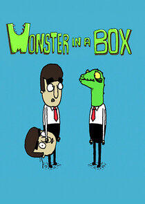 Monster in a Box - Season 1