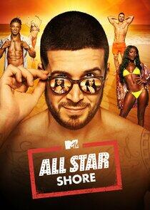 All Star Shore - Season 2