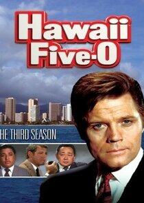 Hawaii Five-O - Season 3