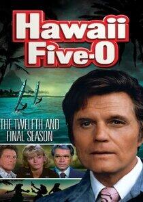 Hawaii Five-O - Season 12