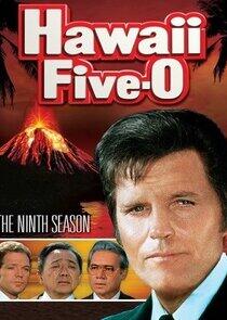 Hawaii Five-O - Season 9