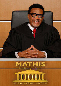 Mathis Court with Judge Mathis