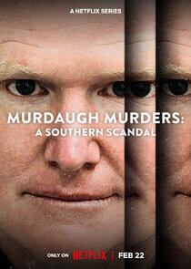 Murdaugh Murders: A Southern Scandal - Season 1