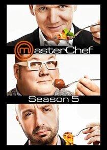 MasterChef - Season 5