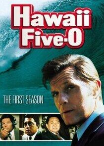 Hawaii Five-O - Season 1